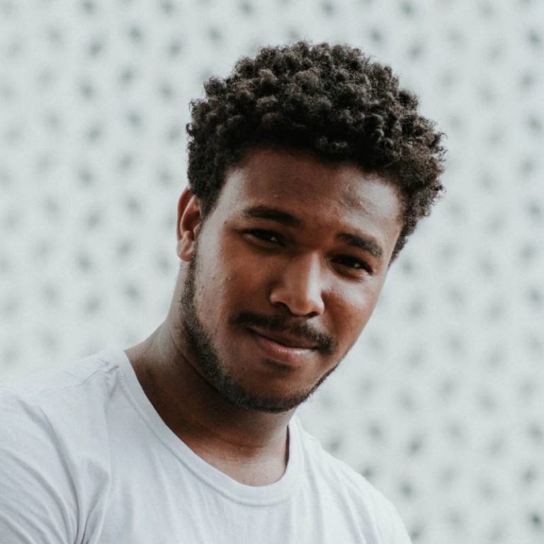Delroy Patrick